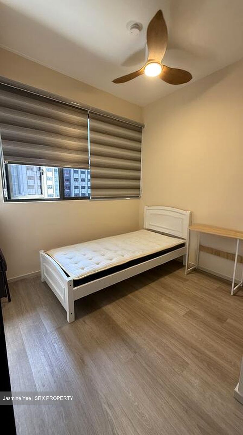 The Watergardens At Canberra (D27), Apartment #471448161